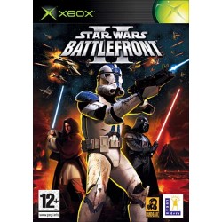 XB STAR WARS BATTLEFRONT 2 (NEUF) - Jeux Xbox au prix de 79,99 €