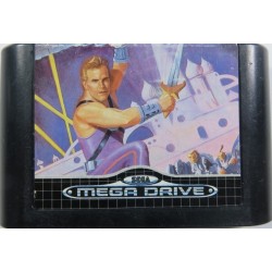 MD STRIDER (LOOSE) - Jeux Mega Drive au prix de 9,95 €