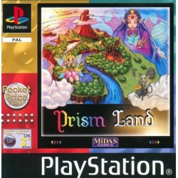 PSX PRISM LAND - Jeux PS1 au prix de 0,00 €