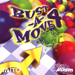 DC BUST A MOVE 4