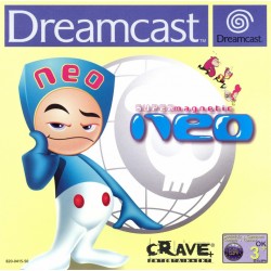 DC SUPER MAGNETIC NEO - Jeux Dreamcast au prix de 9,95 €