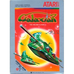 AT26 GALAXIAN - Gamme Atari au prix de 6,95 €