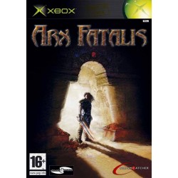 XB ARX FATALIS - Jeux Xbox au prix de 4,95 €