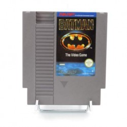 NES BATMAN (LOOSE) - Jeux NES au prix de 17,95 €