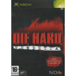 XB DIE HARD VENDETTA - Jeux Xbox au prix de 5,95 €