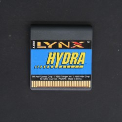 LX HYDRA LOOSE - Lynx au prix de 9,95 €