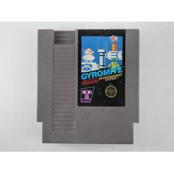 NES GYROMITE (LOOSE) - Jeux NES au prix de 4,95 €