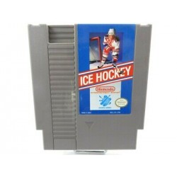 NES ICE HOCKEY (LOOSE) - Jeux NES au prix de 3,95 €