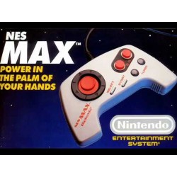 MANETTE NES MAX - Jeux NES au prix de 19,95 €