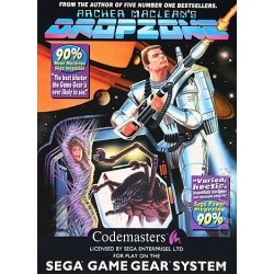 GG DROPZONE - Game Gear au prix de 5,95 €