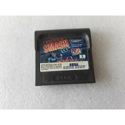 GG SUPER SMASH TV (LOOSE) - Game Gear au prix de 3,95 €
