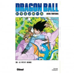DRAGON BALL T26 SON GOKU.. LE RETOUR ! - Manga au prix de 6,99 €