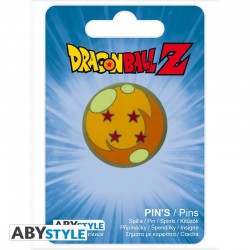 PINS DRAGON BALL Z BOULE DE CRISTALE - Autres Goodies au prix de 4,99 €