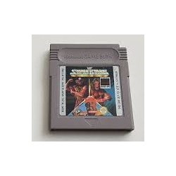 GB WWF SUPERSTARS (LOOSE) - Jeux Game Boy au prix de 2,95 €