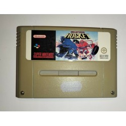 SN SUPER HOCKEY (LOOSE) - Jeux Super NES au prix de 2,95 €