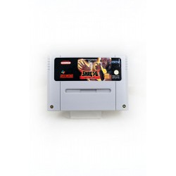 SN SHAQ FU (LOOSE) - Jeux Super NES au prix de 9,99 €