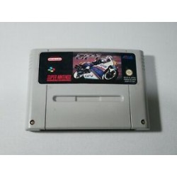 SN GP1 (LOOSE) - Jeux Super NES au prix de 4,99 €