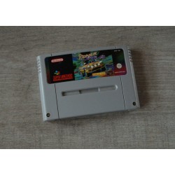 SN POWER DRIVE (LOOSE) - Jeux Super NES au prix de 9,99 €