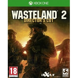 XONE WASTELAND 2 OCC - Jeux Xbox One au prix de 9,99 €