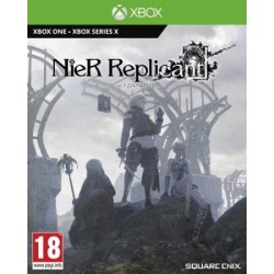 XONE NIER REPLICANT OCC - Jeux Xbox One au prix de 19,95 €