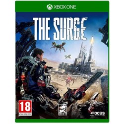 XONE THE SURGE OCC - Jeux Xbox One au prix de 6,99 €