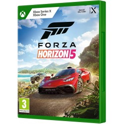 XONE FORZA HORIZON 5 OCC - Jeux Xbox One au prix de 19,95 €