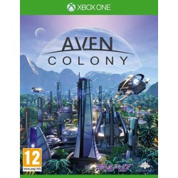 XONE AVEN COLONY OCC - Jeux Xbox One au prix de 8,95 €