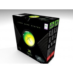 CONSOLE XBOX (EN BOITE) - Consoles Xbox au prix de 59,95 €