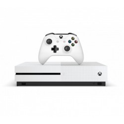 CONSOLE XBOX ONE S 2 TO BLANCHE OCC - Consoles Xbox One au prix de 189,99 €