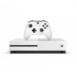 CONSOLE XBOX ONE 500 GO BLANCHE OCC - Consoles Xbox One au prix de 139,95 €