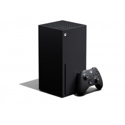 CONSOLE XBOX SERIES X 1TO OCC - Consoles Xbox Series au prix de 479,99 €