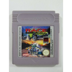GB RACE DAYS (LOOSE) - Jeux Game Boy au prix de 2,95 €