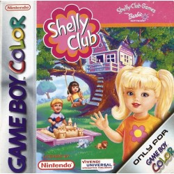 GB SHELLY CLUB - Jeux Game Boy au prix de 6,95 €