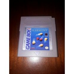 GB HARMONY (LOOSE) - Jeux Game Boy au prix de 6,95 €