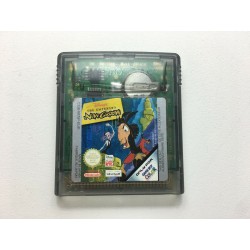 GB THE EMPEROR S NEW GROOVE (LOOSE) - Jeux Game Boy au prix de 6,95 €