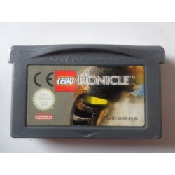 GA LEGO BIONICLE (LOOSE) - Jeux Game Boy Advance au prix de 3,95 €