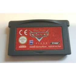 GA CARS (LOOSE) - Jeux Game Boy Advance au prix de 1,95 €