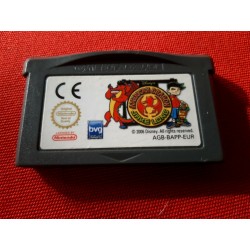 GA AMERICAN DRAGON JAKE LONG (LOOSE) - Jeux Game Boy Advance au prix de 2,95 €