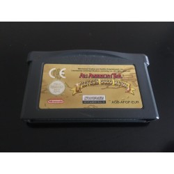 GA AN AMERICAN TAIL FIEVENS GOLD RUSH (LOOSE) - Jeux Game Boy Advance au prix de 4,95 €