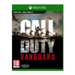 XONE CALL OF DUTY VANGUARD OCC - Jeux Xbox One au prix de 19,95 €
