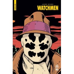 WATCHMEN - Manga au prix de 9,90 €