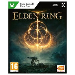 XSE ELDEN RING OCC - Jeux Xbox Series au prix de 44,99 €
