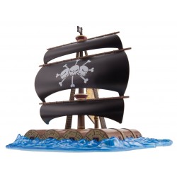 MODEL KIT ONE PIECE MARSHALL D TEACH SHIP - Autres Goodies au prix de 19,99 €