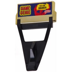 GAME GENIE NES - Accessoires NES au prix de 9,99 €