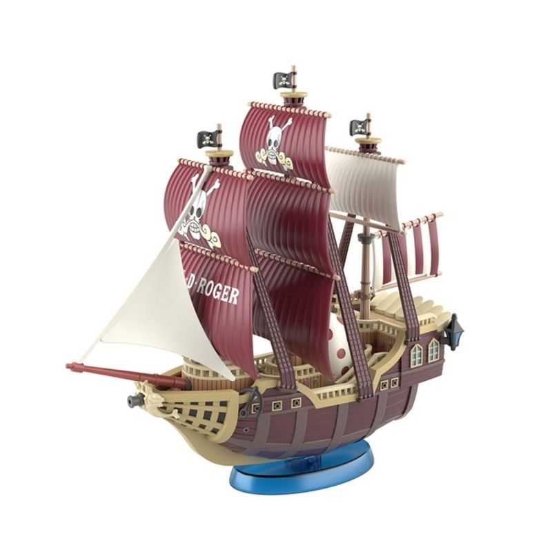 MODEL KIT ONE PIECE ORO JACKSON GRAND SHIP COLLECTION - Autres Goodies au prix de 29,99 €