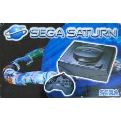 CONSOLE SATURN EN BOITE - Consoles Saturn au prix de 219,99 €
