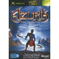 XB AZURIK RISE OF PERATHIA - Jeux Xbox au prix de 4,95 €