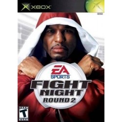 XB FIGHT NIGHT ROUND 2 - Jeux Xbox au prix de 7,99 €