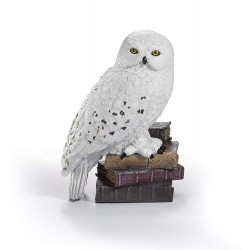 FIGURINE CREATURES MAGIQUES HEDWIGE 18,4 CM - Figurines au prix de 34,95 €