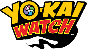 YOKAI WATCH